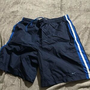 Nike board shorts